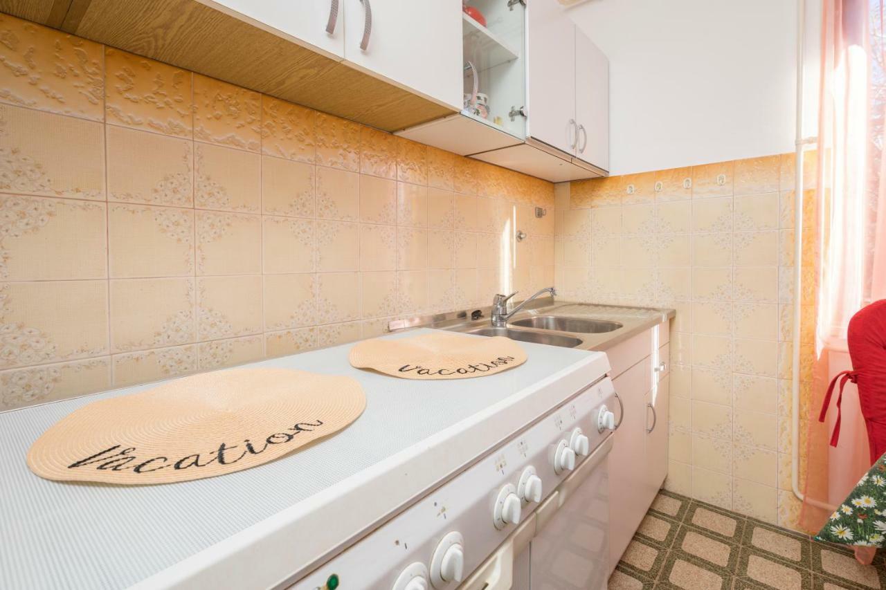 Apartment Villa Olga Poreč Dış mekan fotoğraf