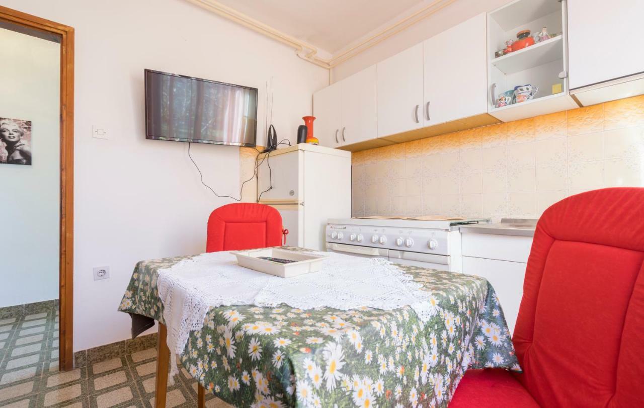 Apartment Villa Olga Poreč Dış mekan fotoğraf